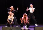 Hip hop 11 à 17 ans au gala de danse juin 2023
